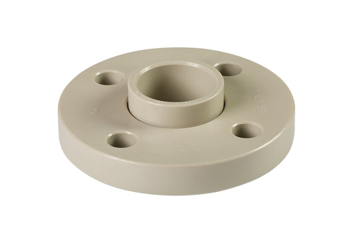 昌洒镇PPH双片式法兰(DIN)