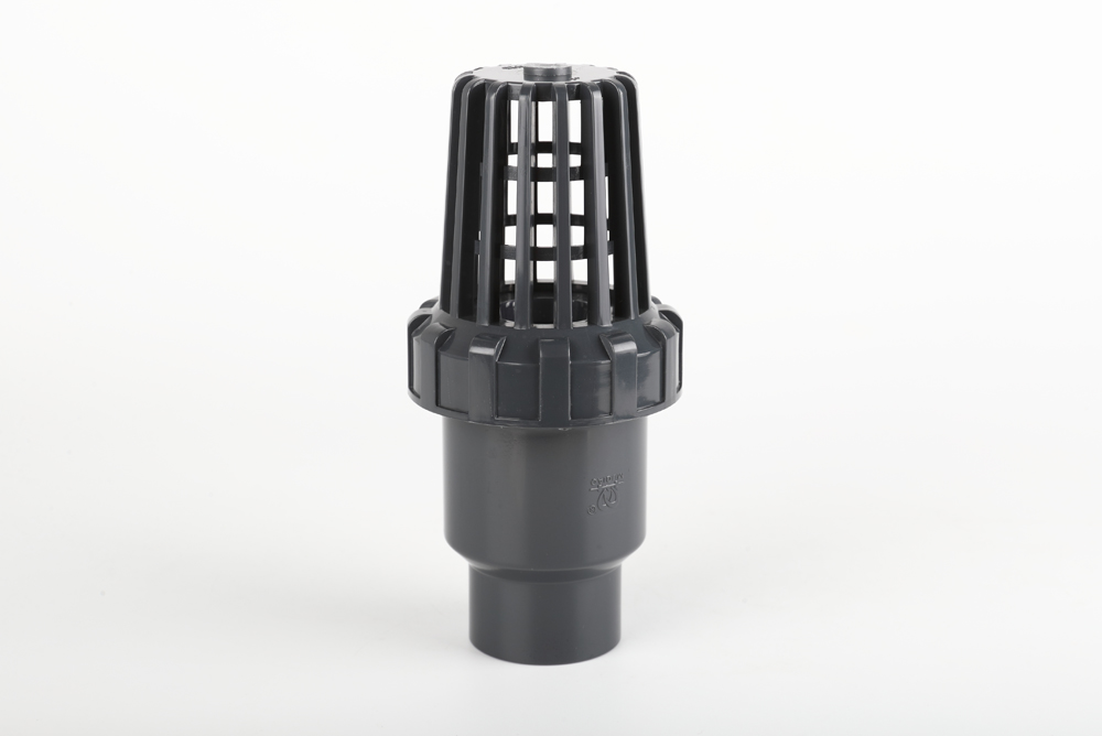 昌洒镇球型底阀